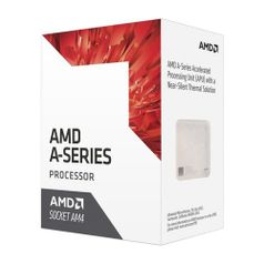Процессор AMD A6 9400, SocketAM4, BOX [ad9400agabbox] (1115539)