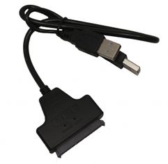 Кабель-переходник Palmexx PX/CBL USB 2.0 - SATA (213467)