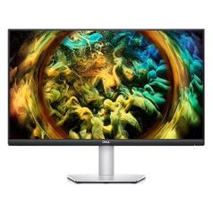 Монитор Dell S2721DS 27", черный [2721-9411] (1410157)