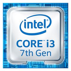 Процессор Intel Core i3-7100 (3900MHz/LGA1151/L3 3072Kb) OEM (369476)