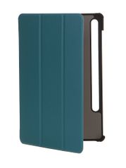 Чехол Zibelino для Samsung Tab S7 11.0 Turquoise ZT-SAM-T870-TRQ (791061)