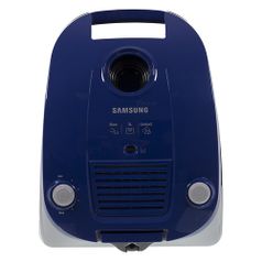 Пылесос Samsung VCC4140V3A/XEV, 1600Вт, синий (1054979)