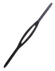 Сменный ремешок Additional strap for pro snorkel чёрный (10016008)