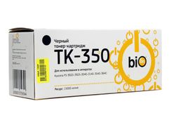 Картридж Bion TK-350 Black для Kyocera FS-3920/3925/3040/3140/3540/3640 (806352)