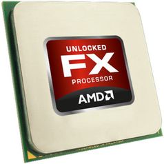 Процессор AMD FX-4300 Vishera (3800MHz/AM3+/L3 4096Kb) FD4300WMW4MHK OEM (106310)