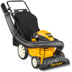 Садовый пылесос бензиновый Cub Cadet CSV 070 (357469926)