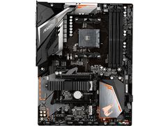 Материнская плата GigaByte B450 Aorus Elite V2 (831110)