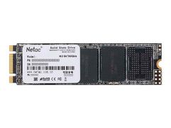 Твердотельный накопитель Netac N535N 2Tb NT01N535N-002T-N8X (874841)