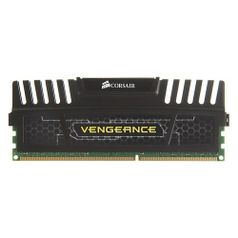Модуль памяти Corsair Vengeance CMZ8GX3M1A1600C10 DDR3 - 8ГБ 1600, DIMM, Ret (644012)