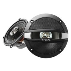 Колонки автомобильные FOCAL R-165C, 16.5 см (6 1/2 дюйм.), комплект 2 шт. (1432613)