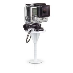 Крепление на вертикальной штанге GoPro ABBRD-001, для экшн-камер для камер GoPro (994809)