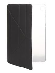 Чехол Red Line для Samsung Tab S6 Lite Dark Grey УТ000020567 (761554)