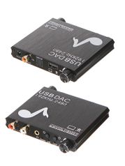 Цифровой конвертер Palmexx Digital-Analog Audio Converter PX/AY107 (813956)