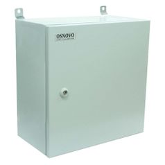 Коммутатор OSNOVO OS-44TB1, белый (1444641)