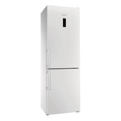 Холодильник HOTPOINT-ARISTON HS 5181 W, двухкамерный, белый [105705] (1064200)