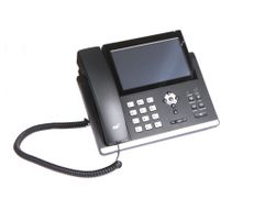 VoIP оборудование Yealink SIP-T48U (741255)