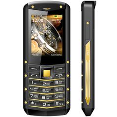 Сотовый телефон teXet TM-520R (458559)