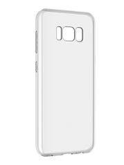Аксессуар Чехол Ubik для Samsung Galaxy S8 Plus 0.5mm Transparent 003157 (587966)