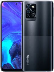 Сотовый телефон Infinix Note 10 Pro 6/64Gb Black (861312)