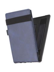 Аксессуар Чехол BookCase для PocketBook 606/616/627/628/632/633 Dark Blue BC-616-STAND-DBLU (772470)
