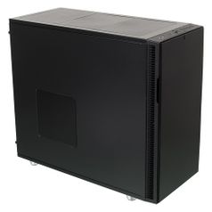 Корпус ATX FRACTAL DESIGN Define R5, Midi-Tower, без БП, черный (316317)