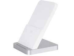 Зарядное устройство Xiaomi Vertical Air-Cooled Wireless Charger 30W White MDY-11-EG (878328)