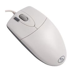 Мышь A4Tech OP-720 USB White (444549)