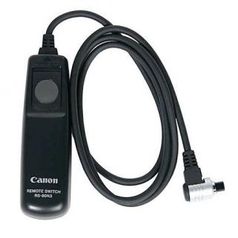 Пульт д/у Canon Remote Switch RS-80N3 (6286)