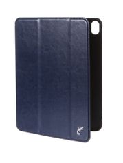 Чехол G-Case для APPLE iPad Air 10.9 (2020) Slim Premium Dark Blue GG-1314 (837942)