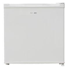 Холодильник SHIVAKI SDR-055W, однокамерный, белый (1155253)