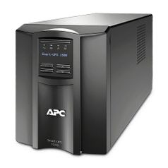 ИБП APC Smart-UPS SMT1500I, 1500ВA (647335)