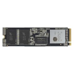 SSD накопитель A-DATA XPG SX8200 Pro ASX8200PNP-256GT-C 256Гб, M.2 2280, PCI-E x4, NVMe (1106900)