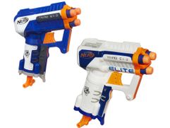 Игрушка Hasbro NERF Бластер Элит Триад A1690 (532726)