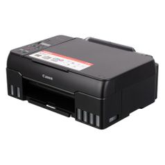 МФУ струйный Canon Pixma G640, A4, цветной, струйный, черный [4620c009] (1551642)