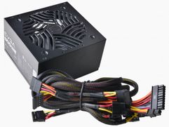 Блок питания EVGA 500 W2 100-W2-0500-K2 500W (803650)