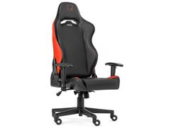 Компьютерное кресло Warp Sg Black-Red SG-BRD (854179)