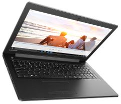 Ноутбук Lenovo IdeaPad 310-15ISK 80SM00QHRK (Intel Core i3-6100U 2.3 GHz/4096Mb/1000Gb/No ODD/nVidia GeForce 920MX 2048Mb/Wi-Fi/Bluetooth/Cam/15.6/1366x768/Windows 10) (330611)