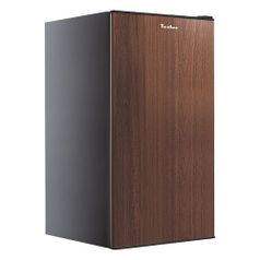 Холодильник TESLER RC-95, однокамерный, коричневый (1135052)