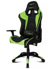 Компьютерное кресло Drift DR300 Black Green (858225)