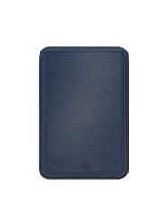 Чехол-бумажник SwitchEasy для APPLE iPhone 12 / 12 Pro / 12 Pro Max MagWallet Blue GS-103-168-229-142 (861482)