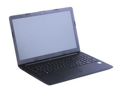 Ноутбук HP 15-da0107ur Jet Black 4JX44EA (Intel Core i5-8250U 1.6 GHz/4096Mb/1000Gb+16Gb SSD/Intel HD Graphics/Wi-Fi/Bluetooth/Cam/15.6/1920x1080/Windows 10 Home 64-bit) (596708)