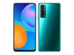 Сотовый телефон Huawei P Smart 2021 4/128Gb Crush Green (794810)