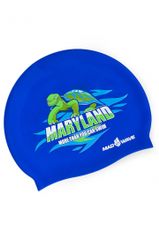 Силиконовая шапочка для плавания MARYLAND (10023553)