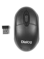 Мышь Dialog MROC-10U USB (715701)