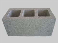 Пескоцементные пустотелые блоки (пескоблоки) по лучшей цене с доставкой