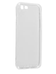 Чехол Gurdini для APPLE iPhone SE 2020 Ultra Twin 0.3mm Silicone Transparent 910324 (770698)