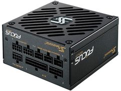 Блок питания SeaSonic Focus SGX-500 SSR-500SGX 500W 80+ Gold SFX (799018)