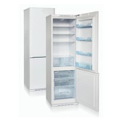 Холодильник БИРЮСА Б-127, двухкамерный, белый (619938)