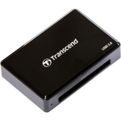 Карт-ридер Transcend Card Reader USB 3.0 TS-RDF2 (218226)