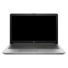 Ноутбук HP 250 G7, 15.6", Intel Core i5 8265U 1.6ГГц, 8Гб, 128Гб SSD, Intel UHD Graphics 620, DVD-RW, Free DOS 2.0, 7QK44ES, серебристый (1153781)